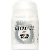 Air - White Scar 24ML - Gamesmart